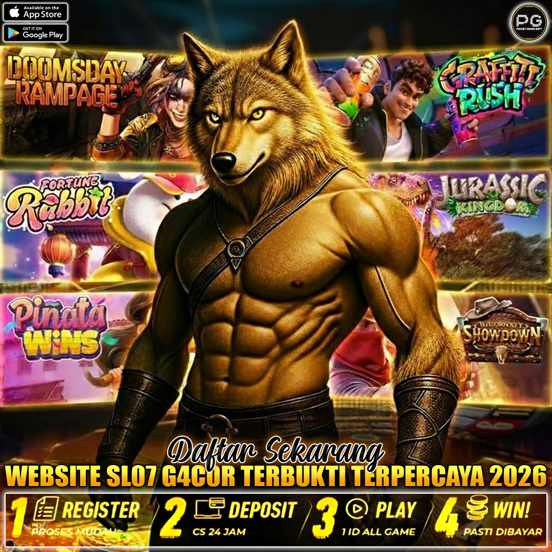 KINGPOKER999 ✷ Menembus Batas Desain Lewat Grafis Game Kreatif Modern